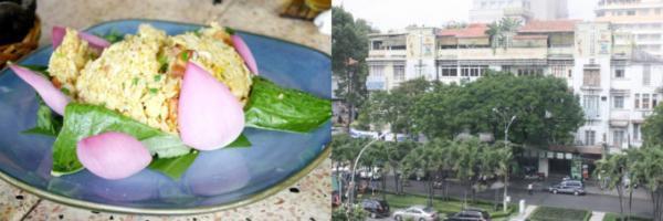 雰囲気も味もコスパも良い！ホーチミンのとっておきベトナム料理店　第2弾