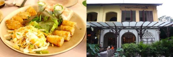 雰囲気も味もコスパも良い！ホーチミンのとっておきベトナム料理店　第2弾