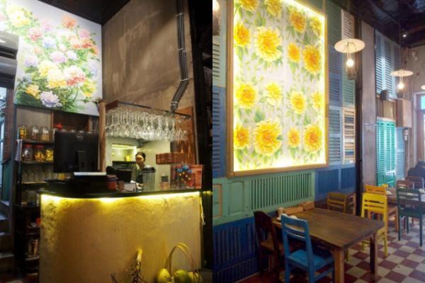 雰囲気も味もコスパも良い！ホーチミンのとっておきベトナム料理店　第2弾