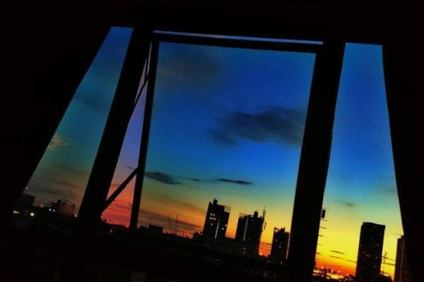 旅行者だってバンコクアパート暮らし