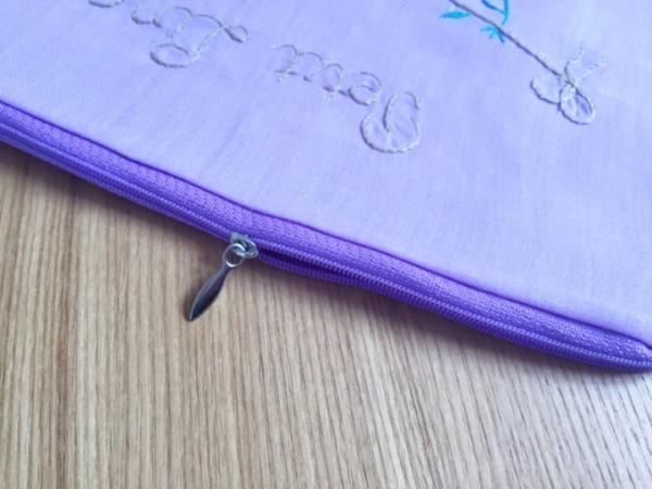 ホーチミン・ベンタン市場で刺繍小物をまとめ買いするなら