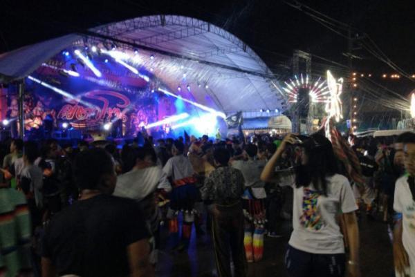 別名“お化け祭り”！？タイの奇祭「ピーターコン祭り」