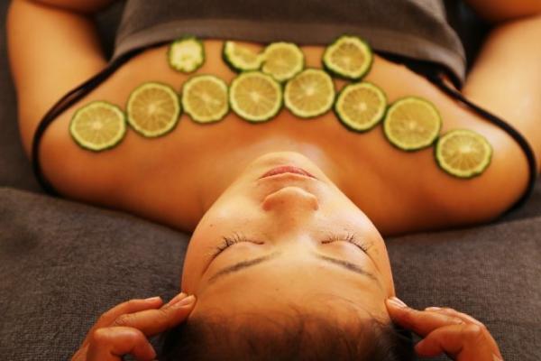 シェムリアップの自然派スパリゾート「プレアガーデン」