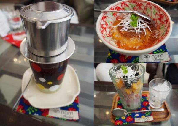 ハノイの旧市街散策で立ち寄りたい個性派カフェ3店