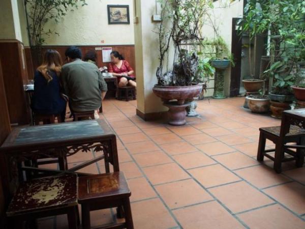 ハノイの旧市街散策で立ち寄りたい個性派カフェ3店