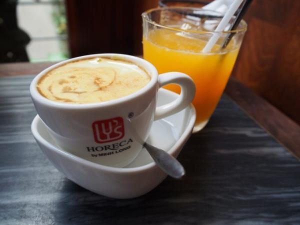 ハノイの旧市街散策で立ち寄りたい個性派カフェ3店