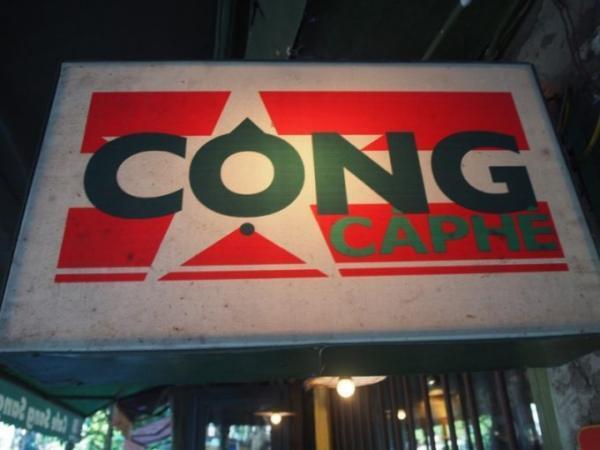 ハノイの旧市街散策で立ち寄りたい個性派カフェ3店