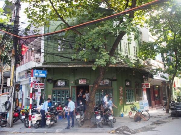 ハノイの旧市街散策で立ち寄りたい個性派カフェ3店