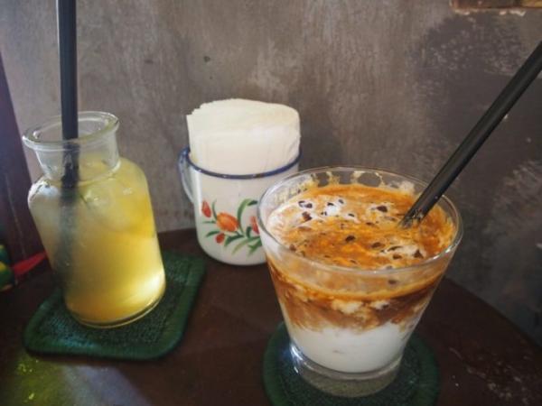 ハノイの旧市街散策で立ち寄りたい個性派カフェ3店