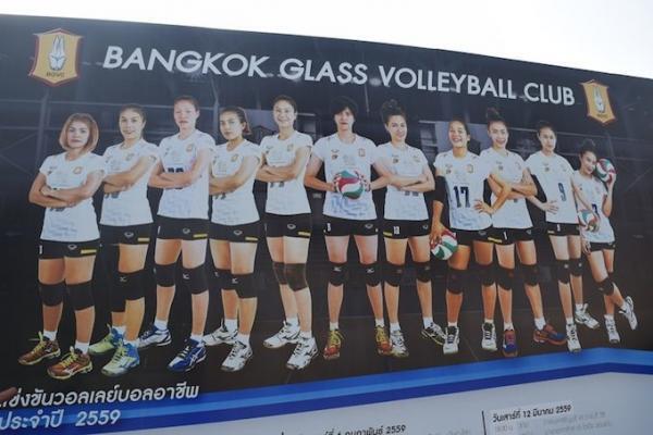 日本VSタイ！女子バレー、五輪出場をかけた最終予選開幕！