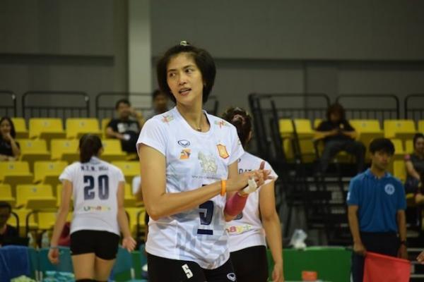 日本VSタイ！女子バレー、五輪出場をかけた最終予選開幕！