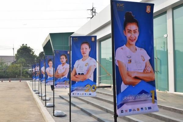 日本VSタイ！女子バレー、五輪出場をかけた最終予選開幕！