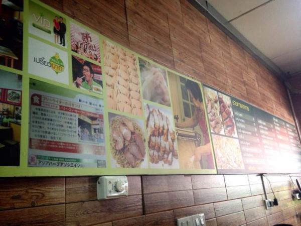 シンプルだけど美味しい！バンコク・トンローの老舗バミー店