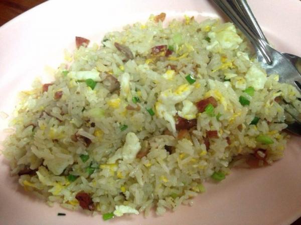 シンプルだけど美味しい！バンコク・トンローの老舗バミー店