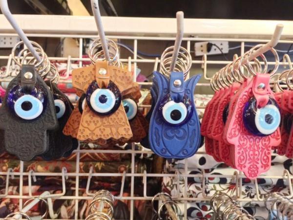 シンガポールのアラブストリートでエキゾチックなお土産を探そう