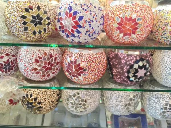 シンガポールのアラブストリートでエキゾチックなお土産を探そう