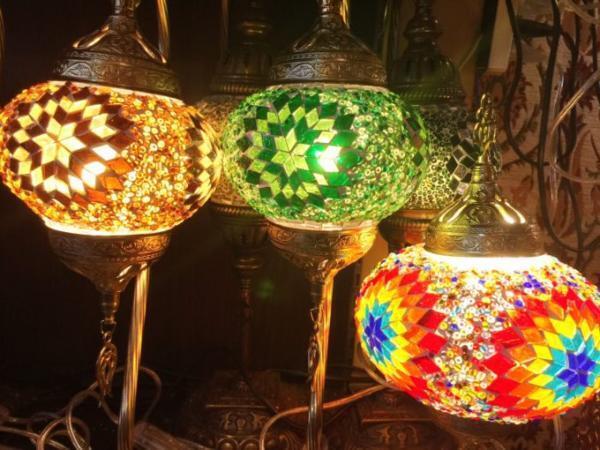 シンガポールのアラブストリートでエキゾチックなお土産を探そう