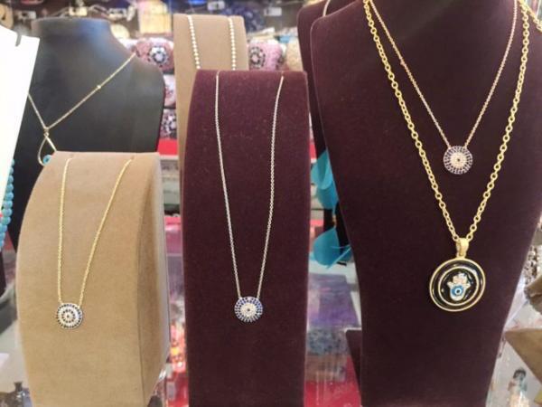 シンガポールのアラブストリートでエキゾチックなお土産を探そう