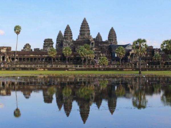 今年も強い！アジアの人気観光スポット第一位はやっぱり……