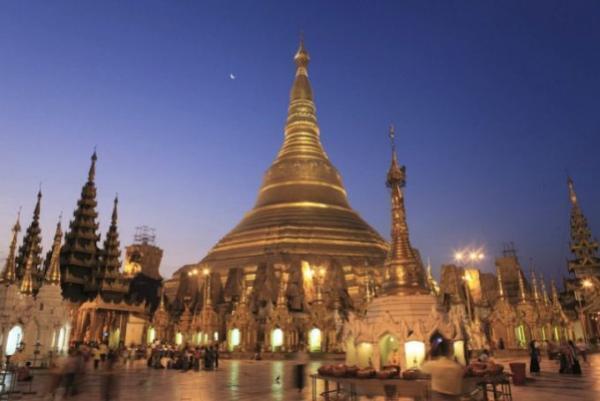 今年も強い！アジアの人気観光スポット第一位はやっぱり……