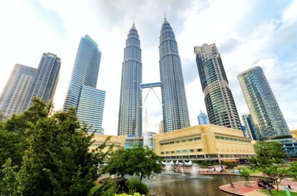 今年も強い！アジアの人気観光スポット第一位はやっぱり……