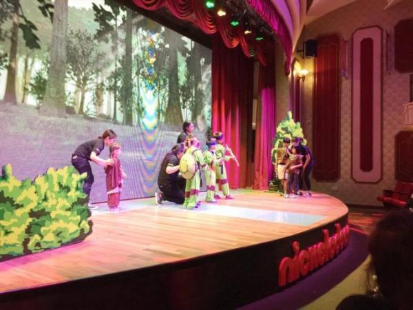 今春オープンのキッザニア・シンガポールに行ってみよう！！