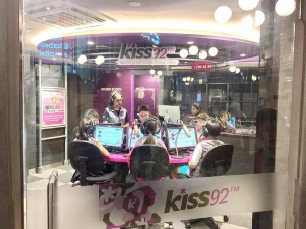 今春オープンのキッザニア・シンガポールに行ってみよう！！