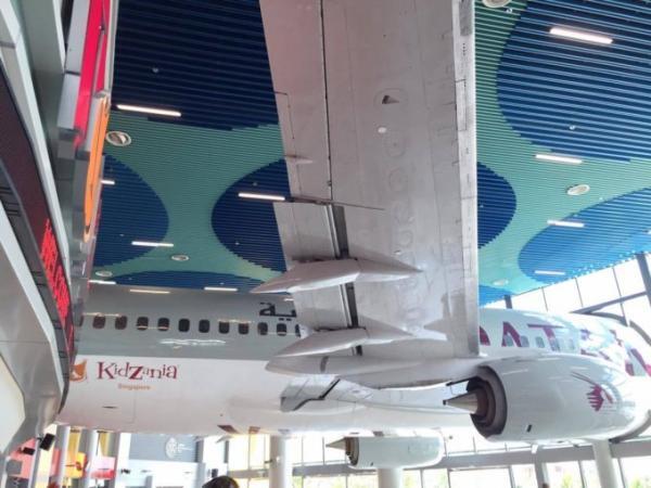 今春オープンのキッザニア・シンガポールに行ってみよう！！