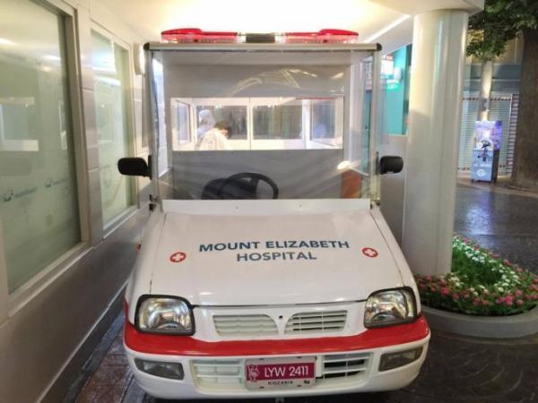 今春オープンのキッザニア・シンガポールに行ってみよう！！