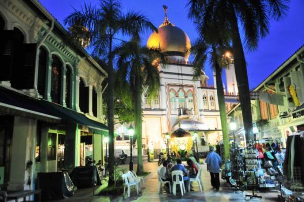 東南アジアで体験するイスラム教徒の断食月「ラマダン」