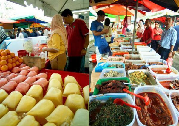 東南アジアで体験するイスラム教徒の断食月「ラマダン」