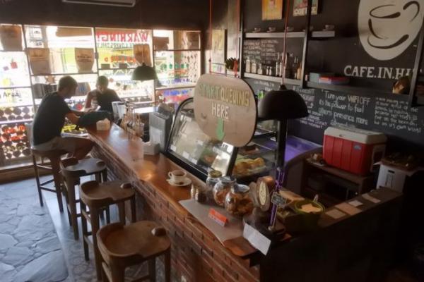 インドネシアの珍獣 “コモドドラゴン” を見に行こう！