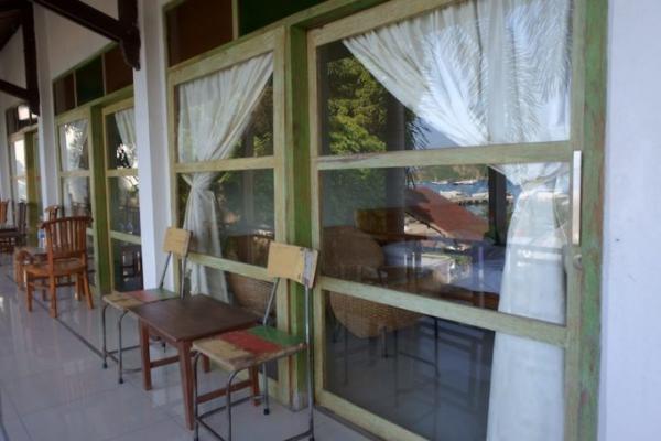 インドネシアの珍獣 “コモドドラゴン” を見に行こう！