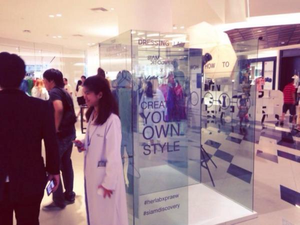 日本人デザイナーが総合監修！生まれかわった「サイアム・ディスカバリー」