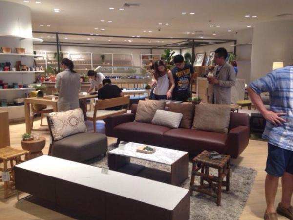 日本人デザイナーが総合監修！生まれかわった「サイアム・ディスカバリー」