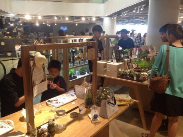 日本人デザイナーが総合監修！生まれかわった「サイアム・ディスカバリー」