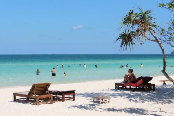 注目度大！ベトナム最後の秘境リゾート「フーコック島」