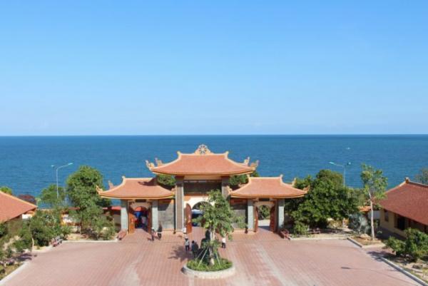 注目度大！ベトナム最後の秘境リゾート「フーコック島」