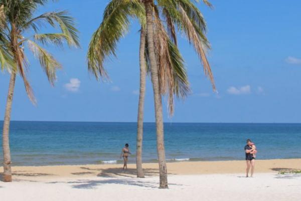 注目度大！ベトナム最後の秘境リゾート「フーコック島」