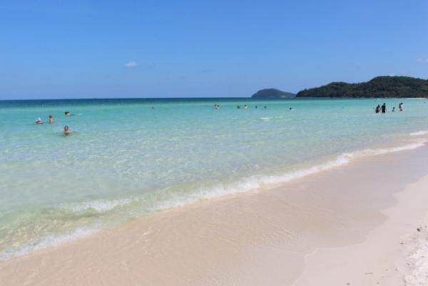 注目度大！ベトナム最後の秘境リゾート「フーコック島」