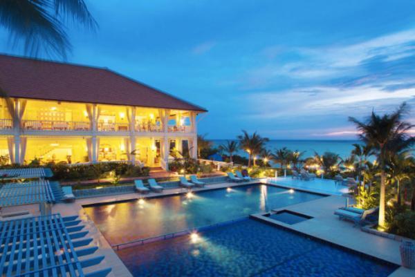 注目度大！ベトナム最後の秘境リゾート「フーコック島」