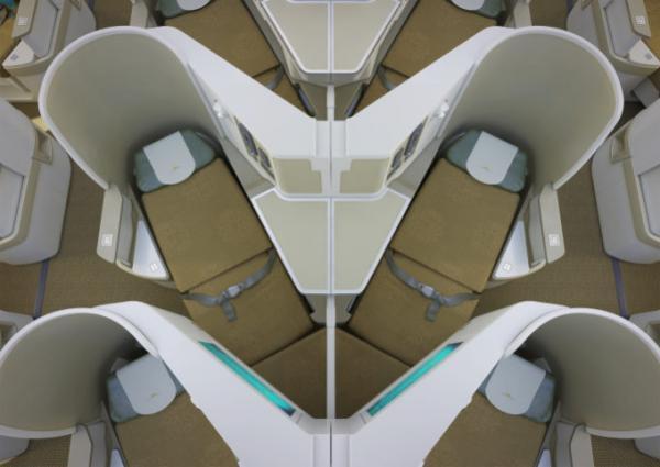 【編集部の旅日記】ベトナム航空のボーイング787に乗ってみた！