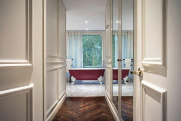 ホーチミンの憧れ5つ星ブティックホテル「ホテルデザールサイゴン」