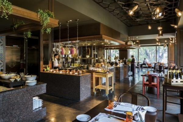 ホーチミンの憧れ5つ星ブティックホテル「ホテルデザールサイゴン」