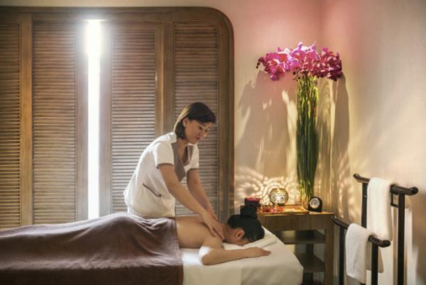 ホーチミンの憧れ5つ星ブティックホテル「ホテルデザールサイゴン」