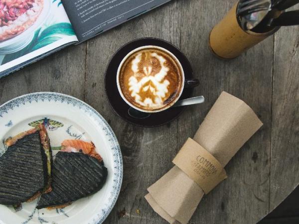 シンガポール初！「シンガポール・コーヒー・フェスティバル」開催