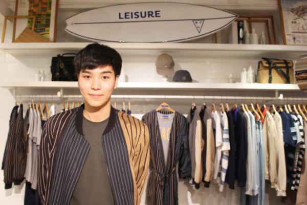 若手タイ人デザイナーから読み解くタイファッションの今