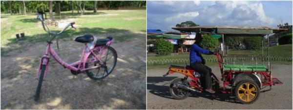 美しい仏像に会いに行こう！世界遺産スコータイでオススメの寺院