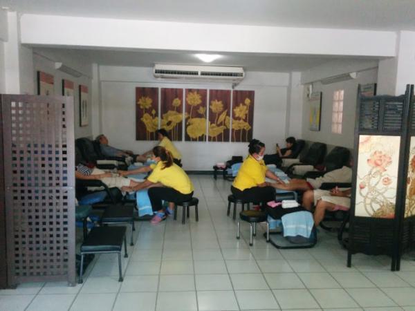 安くて清潔で気持ちいい！バンコクのオススメマッサージ店