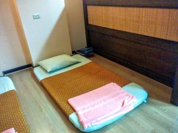 安くて清潔で気持ちいい！バンコクのオススメマッサージ店